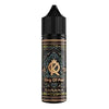 King of Pod 40ml Shortfill E-Liquid - Banana 