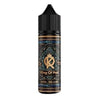 King of Pod 40ml Shortfill E-Liquid - Banana 