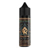 King of Pod 40ml Shortfill E-Liquid - Banana 
