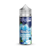 Kingston 100ML Shortfill  All Ranges  - Chuckle berry