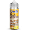 Kingston 100ML Shortfill  All Ranges  - Chuckle berry