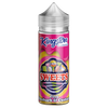 Kingston Sweets 100ML Shortfill  - Apple Sours