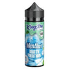 Kingston 50/50 100ML Shortfill - All Ranges - #Vapewholesalesupplier#