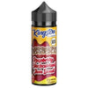 Kingston 50/50 Desserts 100ML Shortfill - #Vapewholesalesupplier#