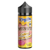 Kingston 50/50 Desserts 100ML Shortfill - #Vapewholesalesupplier#