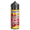 Kingston 50/50 Desserts 100ML Shortfill - #Vapewholesalesupplier#