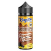 Kingston 50/50 Desserts 100ML Shortfill - #Vapewholesalesupplier#