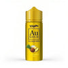 Kingston AU Gold Shortfill 100ml E-liquid - #Vapewholesalesupplier#