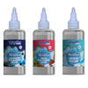 Kingston E-liquids Menthol 500ml Shortfill - #Vapewholesalesupplier#