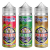 Kingston Sweets 100ML Shortfill - #Vapewholesalesupplier#