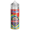 Kingston Sweets 100ML Shortfill - #Vapewholesalesupplier#