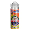 Kingston Sweets 100ML Shortfill - #Vapewholesalesupplier#