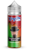 Kingston 100ML Shortfill | All Ranges - #Vapewholesalesupplier#