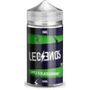 Legends Shortfill E-Liquid 200ml - #Vapewholesalesupplier#