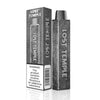 Lost Temple Disposable Vape Pod Device - Box of 10 - #Vapewholesalesupplier#