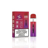 Lost Temple Genie Vape Kit (Glow & Vape) - #Vapewholesalesupplier#