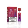 Lost Temple Genie Vape Kit (Glow & Vape) , Blue