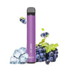 Mckesse Bar 600 Disposable Vape Pod Device Pack Of 10 - #Vapewholesalesupplier#