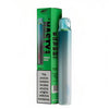 Nasty Bar Dx2 600 Puff Disposable Vape Pod Device 20MG - Box of 10 - #Vapewholesalesupplier#
