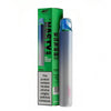 Nasty Bar Dx2 600 Puff Disposable Vape Pod Device 20MG - Box of 10 - #Vapewholesalesupplier#