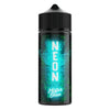 Neon Shortfill 100ml E-Liquid - #Vapewholesalesupplier#