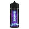 Neon Shortfill 100ml E-Liquid - #Vapewholesalesupplier#