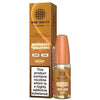 Bar Soltz 10ml Nic Salt E-Liquid - Apple Peach