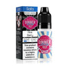 Dinner Lady 10ml Nic Salts E-Liquid - Apple Sour