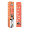 Elf Bar Kov Shisha 600 Puffs Disposable Vape Pod Device 20MG - Box of 10 - #Vapewholesalesupplier#