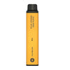 0% Nicotine  Elux Legend 3500 Disposable Vape Pod Device  Box of 10 , Aloe Grape 