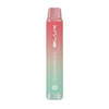 Elux Pro 600 Puffs Disposable Vape Pod Device 20mg  Box of 10 , Peach Blueberry Candy 