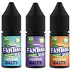 Pack of 10 Fantasi Ice 10ML Nic Salt - #Vapewholesalesupplier#