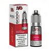 IVG 6000 10ml Nic Salt - Arctic Apple
