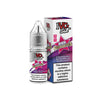  IVG Salts 10ml IVG Bar Favourites - Blackcurrant Mango