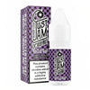 Pack of 10 Just Jam 10ML Nic Salt - #Vapewholesalesupplier#