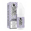 Pack of 10 Just Jam 10ML Nic Salt - #Vapewholesalesupplier#