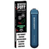 Moreish Puff Air Bar Disposable Vape Pod Device 575 Puffs 20MG - Box of 10 - #Vapewholesalesupplier#