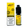 Pack of 10 Nasty Juice 10ML Nic Salt - #Vapewholesalesupplier#