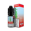 Nasty Podmate Salts 10ml - Blue Raspberry Bubblegum