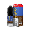 Nasty Podmate Salts 10ml - Blue Raspberry Bubblegum
