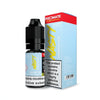 Nasty Podmate Salts 10ml - Blue Raspberry Bubblegum