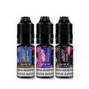 Nasty Podmate Salts 10ml - Blue Raspberry Bubblegum