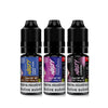 Pack of 10 Nasty Podmate Salts 10ml - #Vapewholesalesupplier#