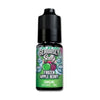 Pack of 10 Seriously Salty 10ml Nic Salt - #Vapewholesalesupplier#