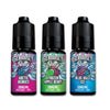 Pack of 10 Seriously Salty 10ml Nic Salt - #Vapewholesalesupplier#