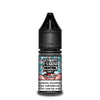 Ultimate E-Liquid Menthol 10ML Nic Salt - Blackcurrant 