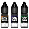 Pack of 10 Ultimate Salts Soda 10ML Nic Salt - #Vapewholesalesupplier#