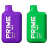 Prime Bar PM600 Puffs Disposable Vape - Box of 10 - #Vapewholesalesupplier#