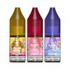 R & M 7000 Nic Salt 10ml E-Liquid - Pack of 10 - #Vapewholesalesupplier#