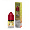 R & M 7000 Nic Salt 10ml E-Liquid - Blue Razz Cherry